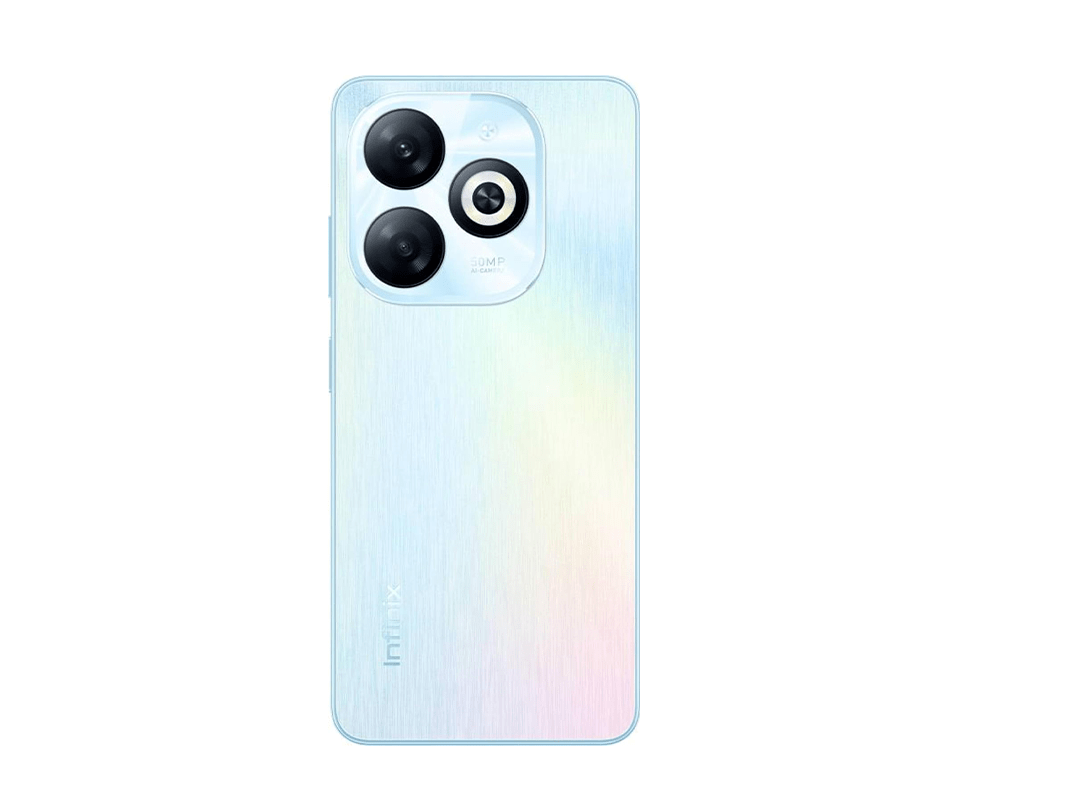 Infinix Smart 8 LTE 3GB 64GB - Galaxy White in Qatar Infinix Smart 8 LTE 3GB 64GB - Galaxy White in Qatar